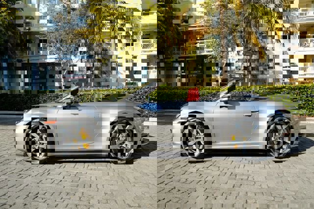 Used 2021 Porsche 911 Carrera image 13