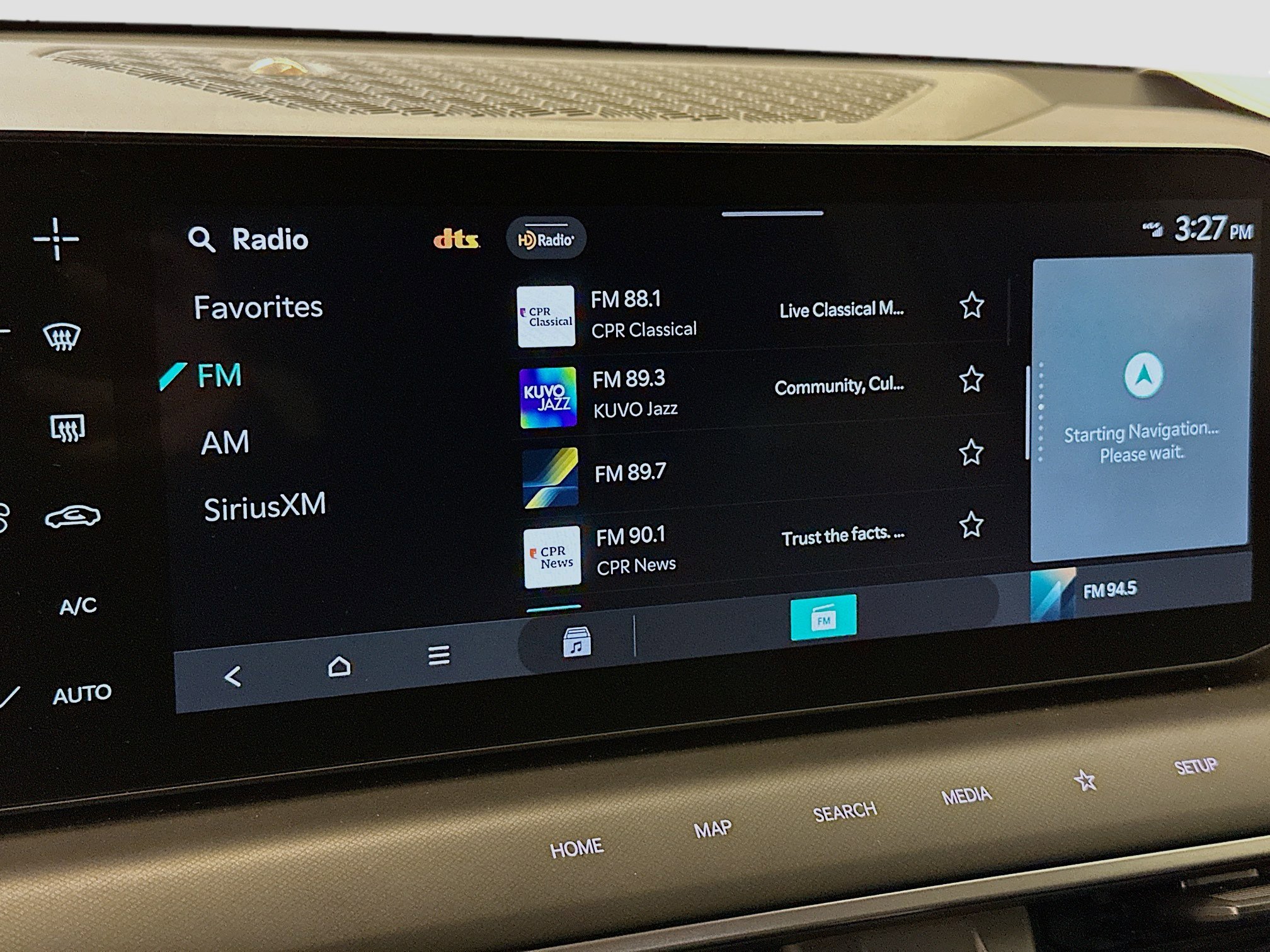 Used 2024 Kia EV9 Wind image 21