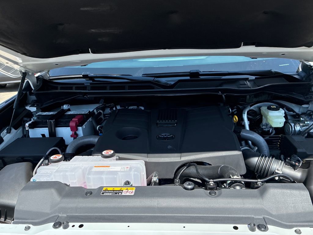 New 2026 Toyota Tundra SR5 image 48