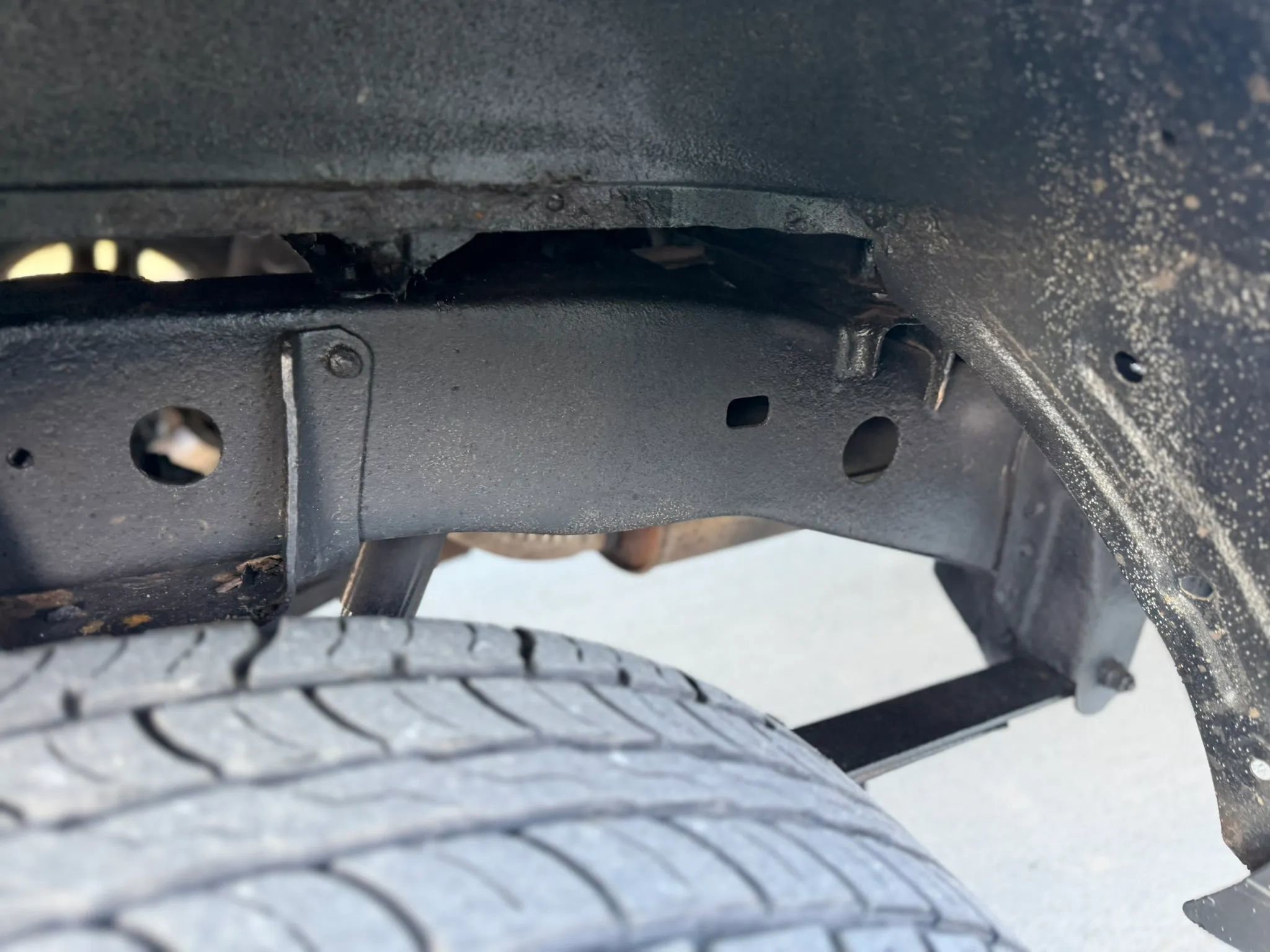 Used 2005 Toyota Tundra SR5 image 34