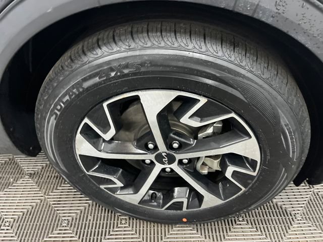 Certified 2023 Kia Sportage EX image 33