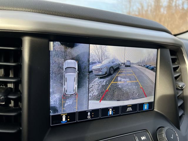 Used 2023 GMC Acadia SLT w/ Elevation Edition image 12