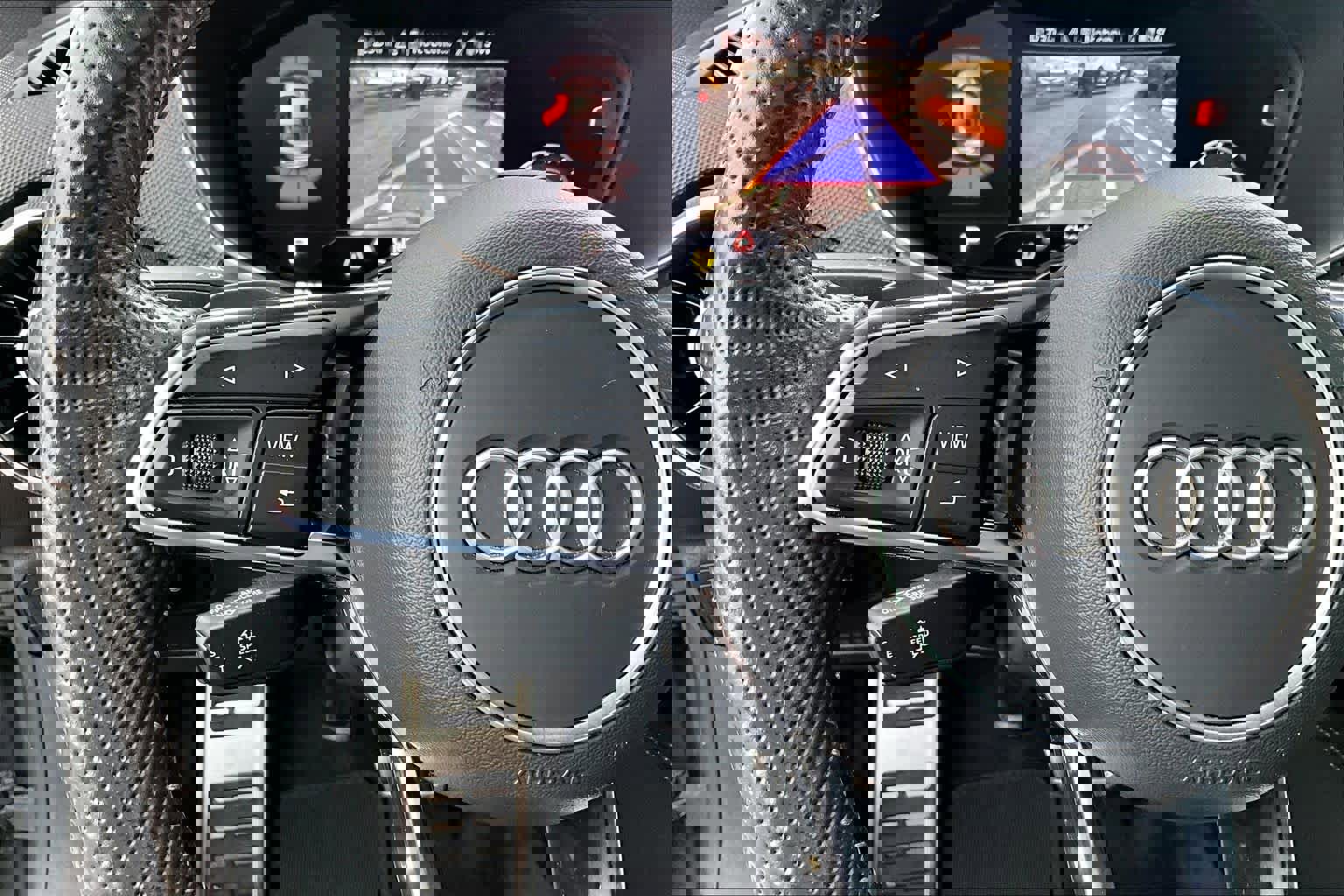 Used 2021 Audi TT 2.0T image 20