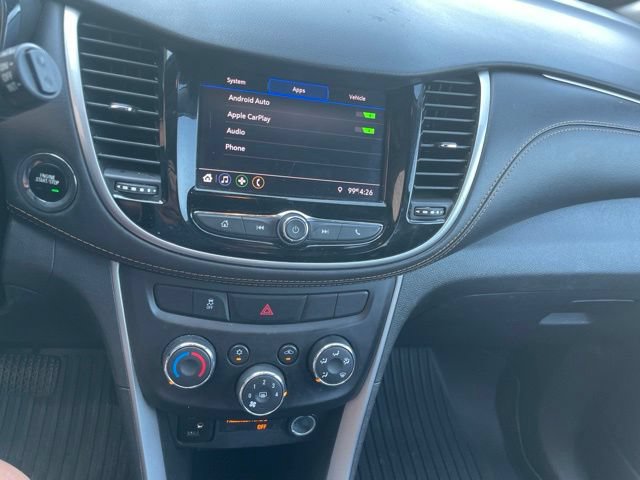 Used 2020 Chevrolet Trax LT w/ Driver Confidence Package FWD image 36