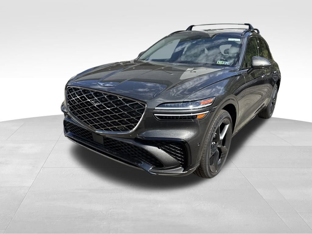 New 2026 Genesis GV70 3.5T Sport Prestige