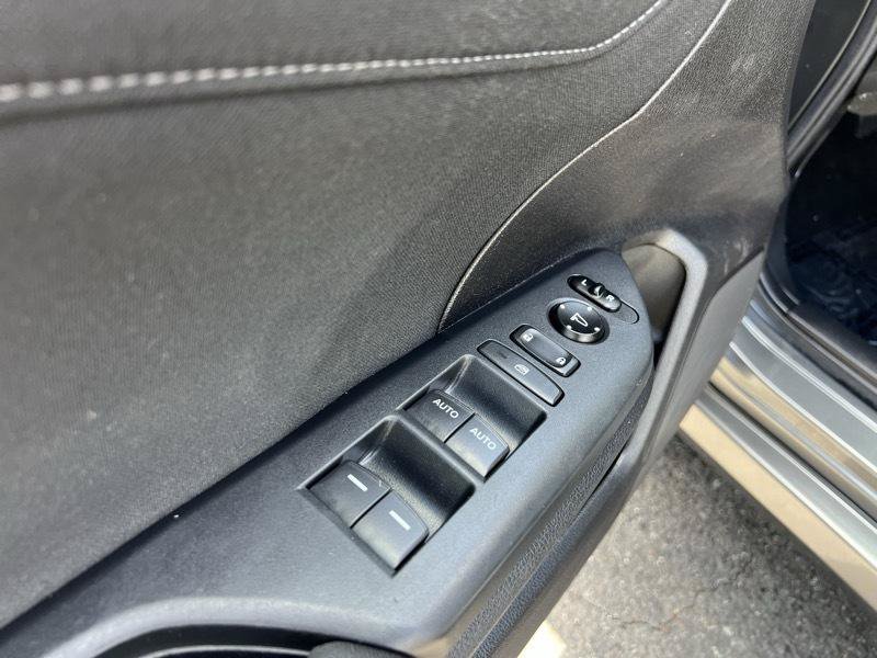 Used 2017 Honda Civic EX image 21
