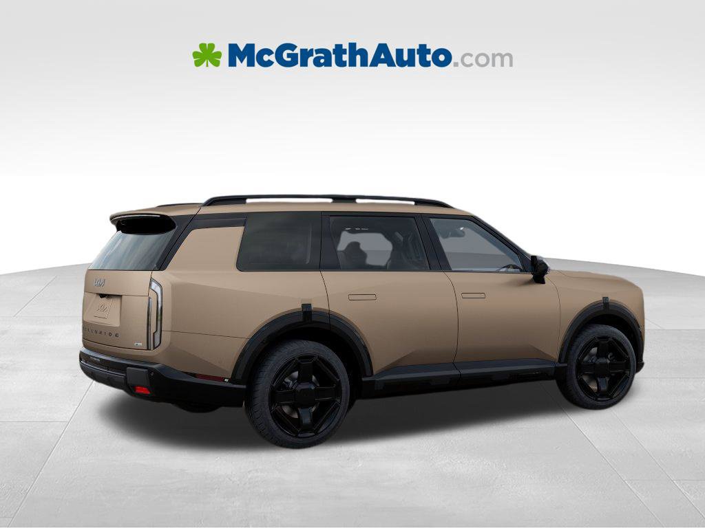 New 2027 Kia Telluride SX Prestige X-Line AWD/4WD image 9