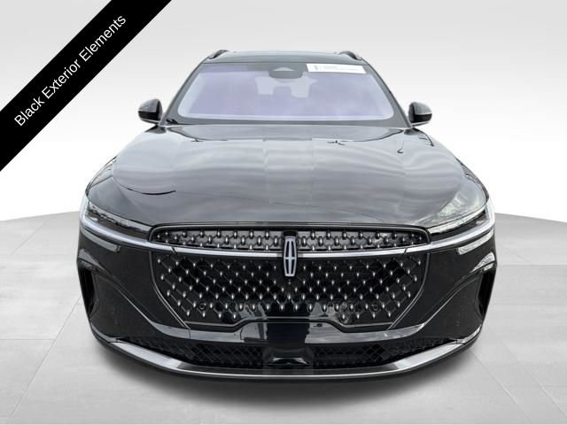 Used 2024 Lincoln Nautilus Black Label w/ Jet Appearance Package (87T) image 11