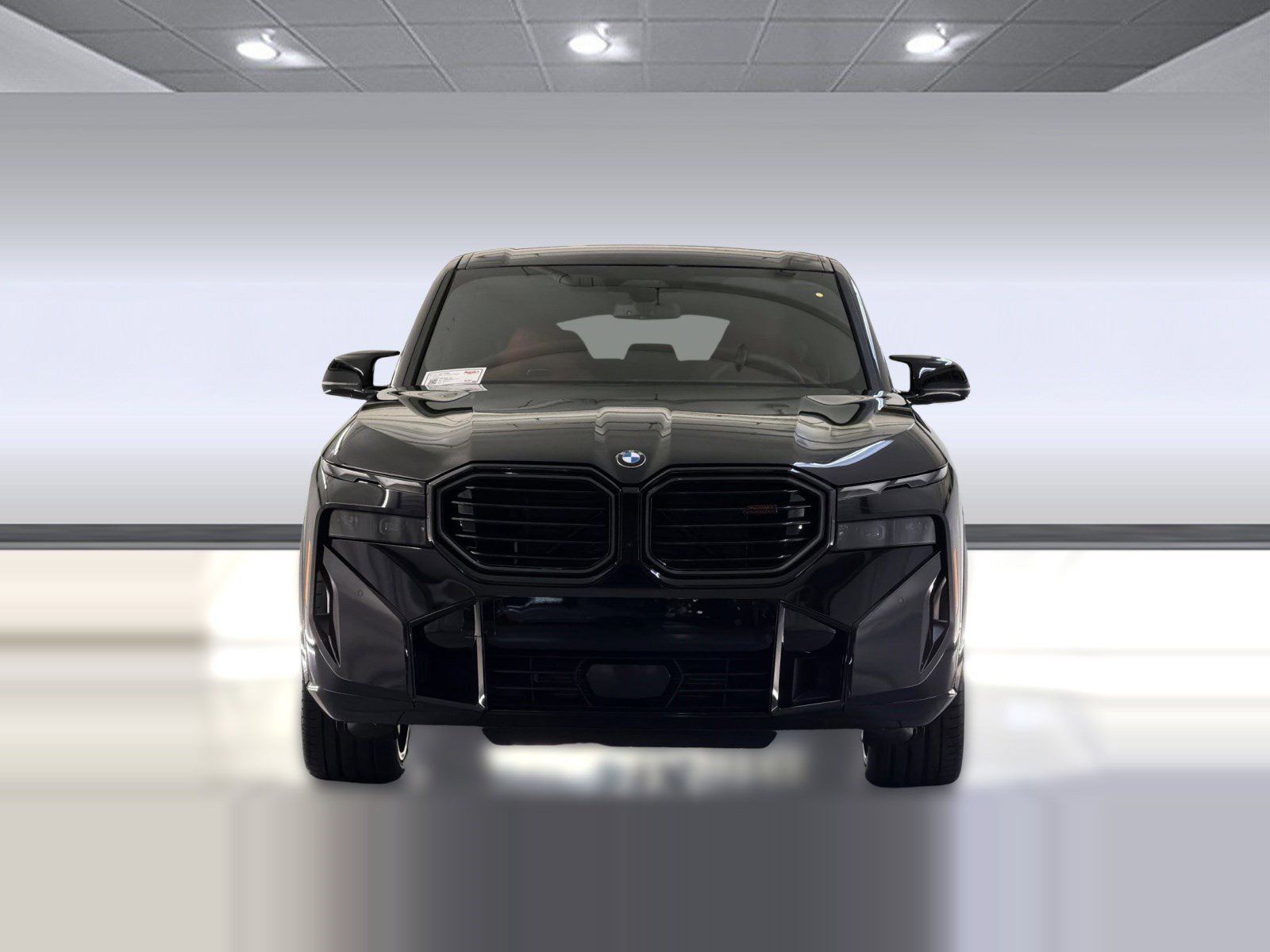 New 2026 BMW XM Label Red w/ M Driver's Package image 5