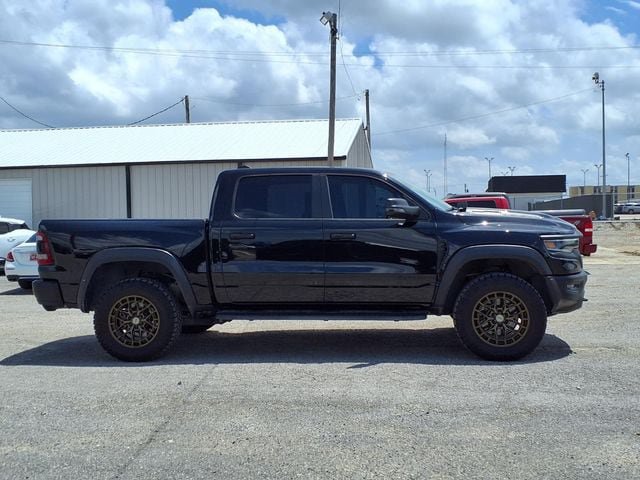 Used 2024 RAM 1500 TRX AWD/4WD image 2