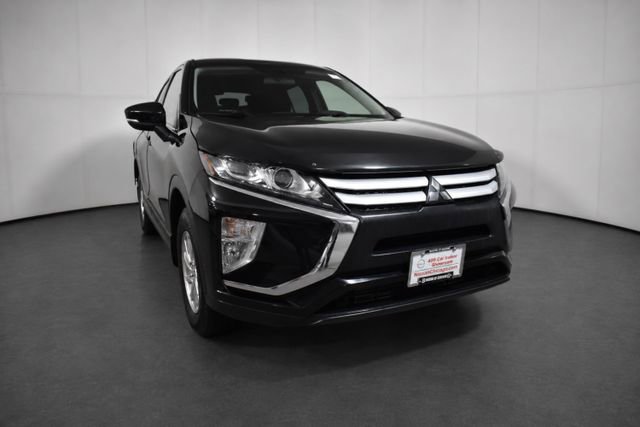 Used 2019 Mitsubishi Eclipse Cross ES AWD/4WD image 3
