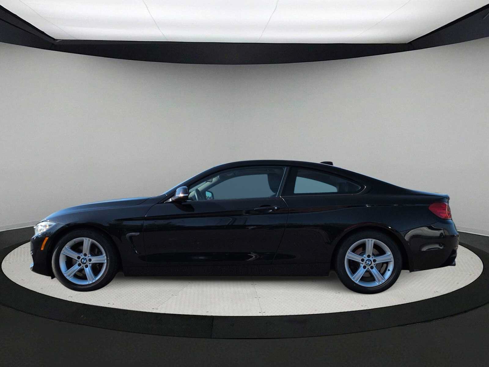 Used 2014 BMW 428i Coupe RWD image 5