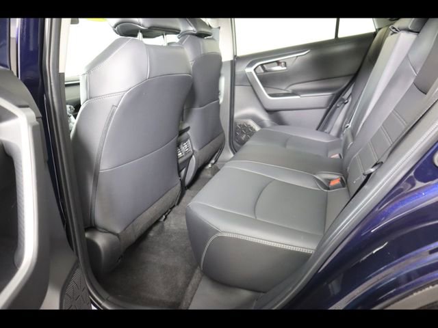 Used 2023 Toyota RAV4 XLE Premium AWD/4WD image 16