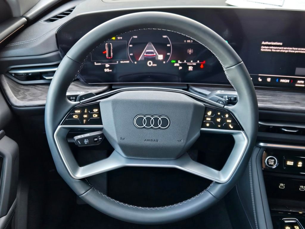 New 2025 Audi Q5 Premium Plus AWD/4WD image 14