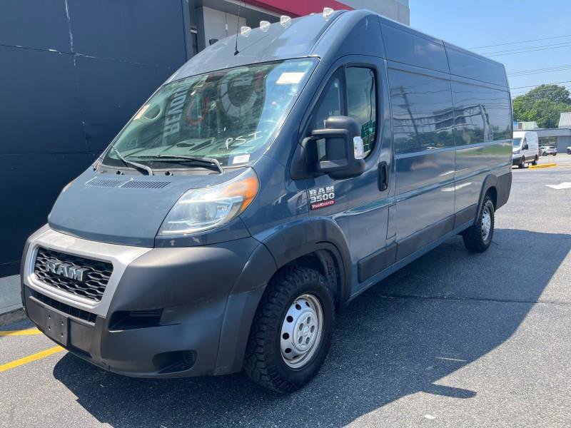 Used 2019 RAM ProMaster 3500 image 3