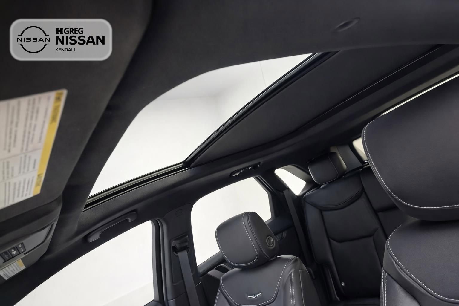 Used 2020 Cadillac XT5 Premium Luxury AWD/4WD image 11