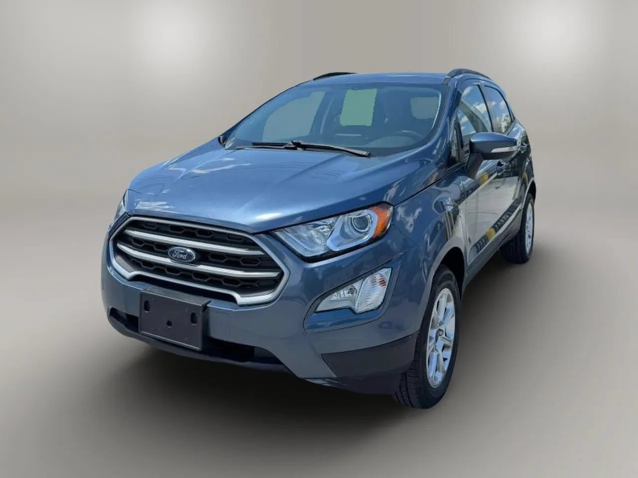 Used 2022 Ford EcoSport SE AWD/4WD image 3