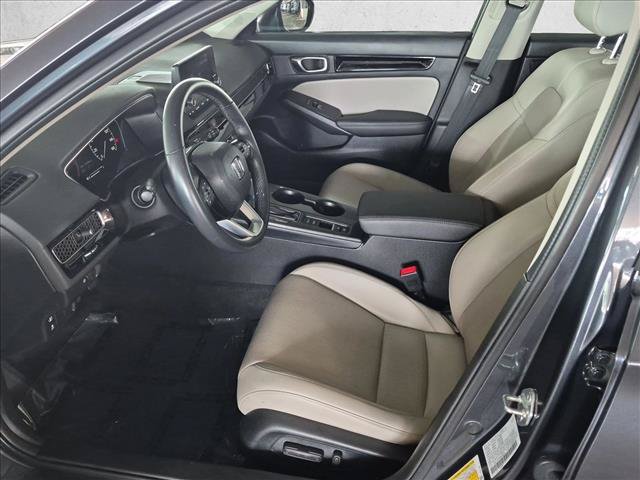 Used 2023 Honda Civic EX-L image 16