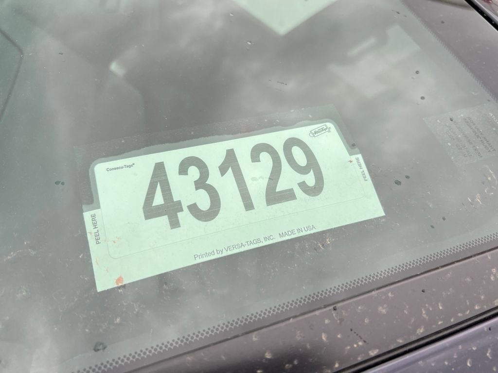 New 2026 Toyota Tundra Limited AWD/4WD image 30