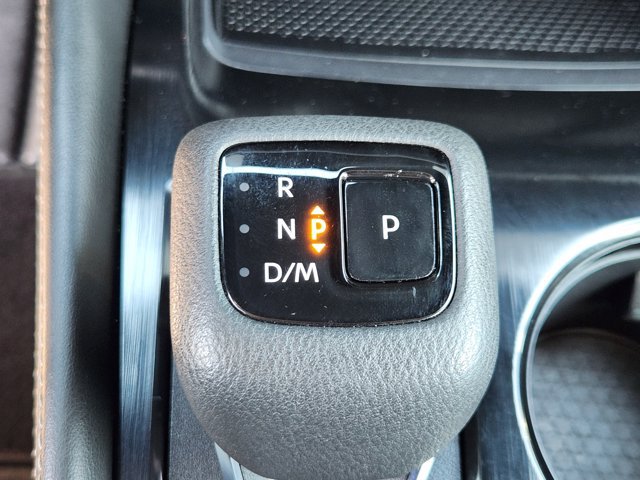 Certified 2023 Nissan Rogue SL w/ SL Premium Package AWD/4WD image 13