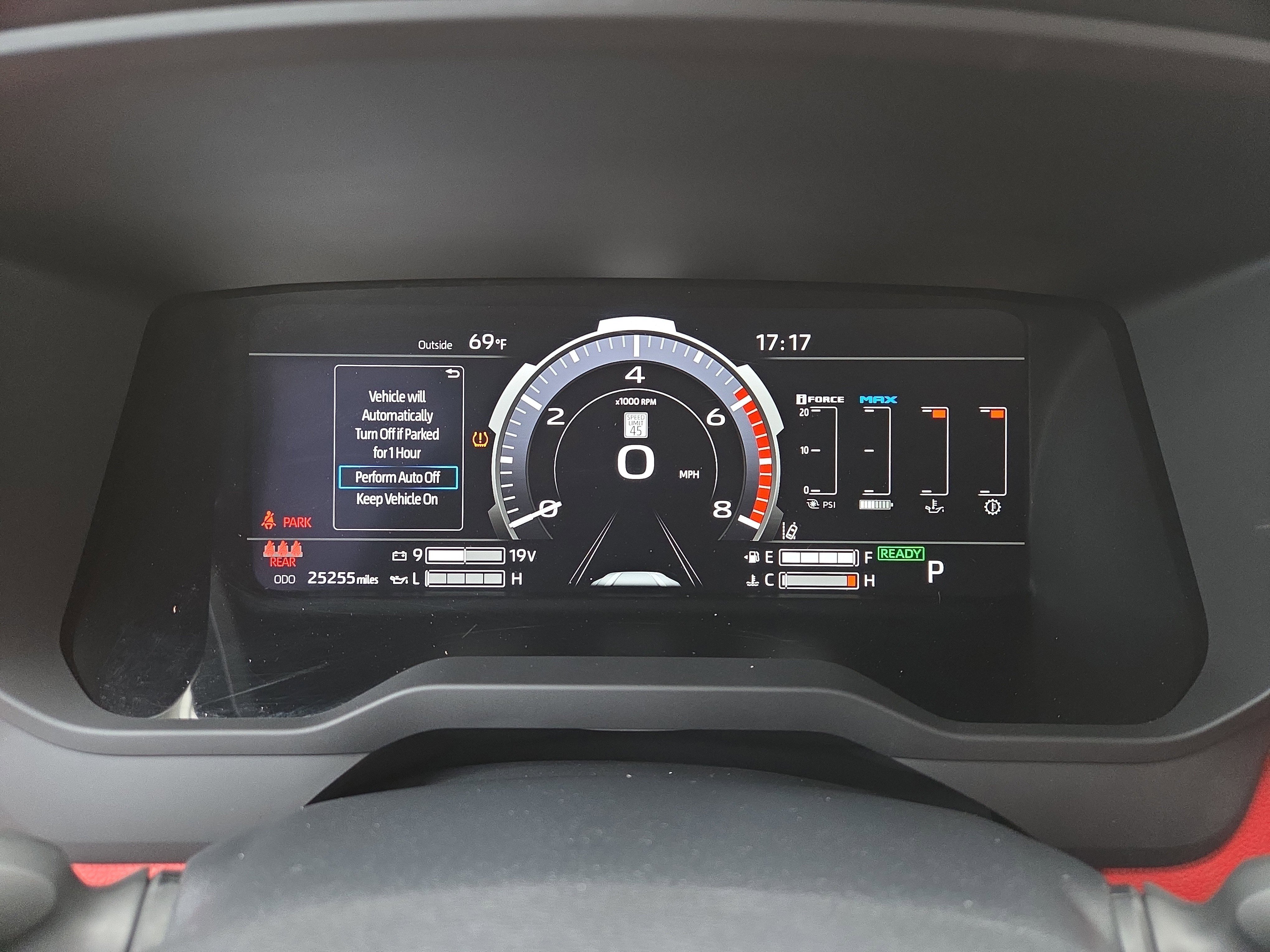 Used 2023 Toyota Tundra TRD Pro image 11