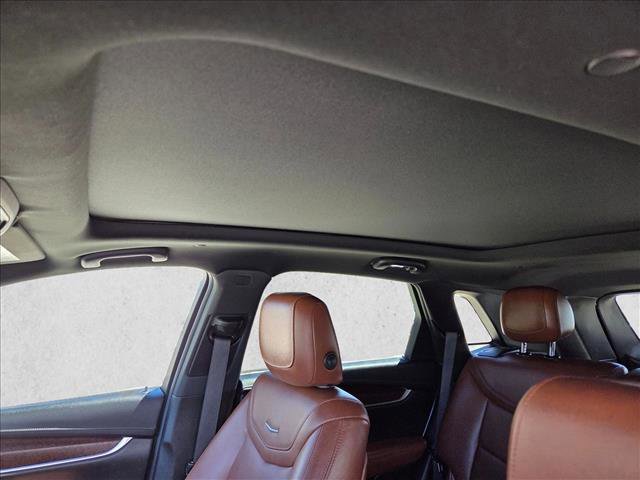 Used 2021 Cadillac XT5 Premium Luxury AWD/4WD image 14