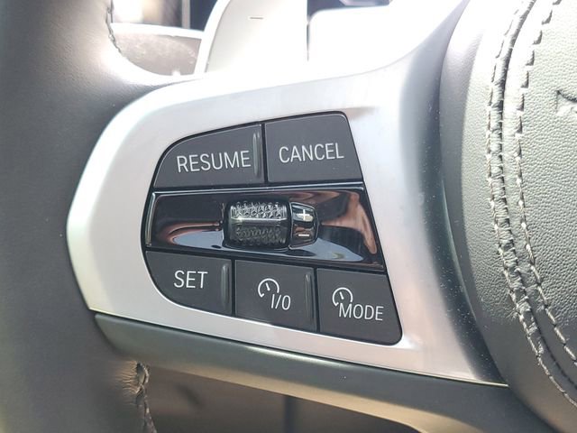 Used 2026 BMW X5 xDrive40i w/ Executive Package AWD/4WD image 22