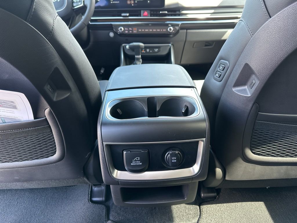New 2026 Kia Carnival SX Prestige image 23