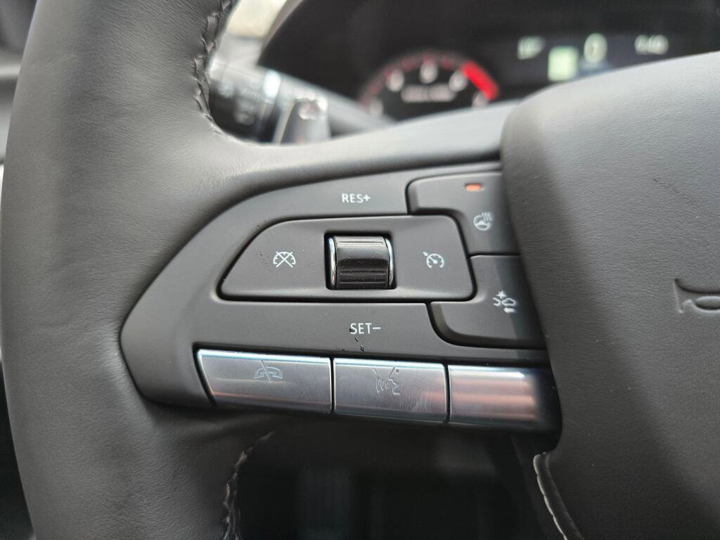 New 2026 Cadillac CT4 V RWD image 31