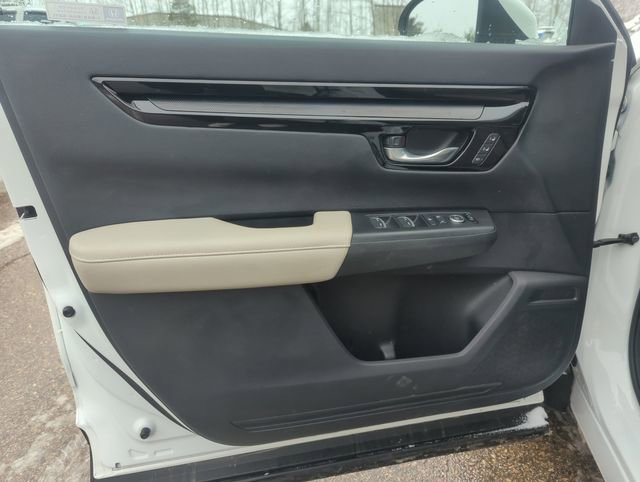 Used 2023 Honda CR-V EX-L image 15