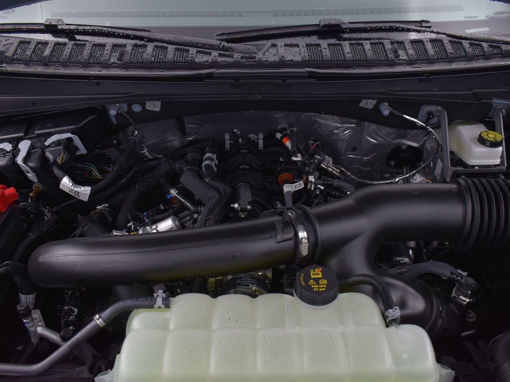 New 2026 Ford Expedition Tremor AWD/4WD image 19