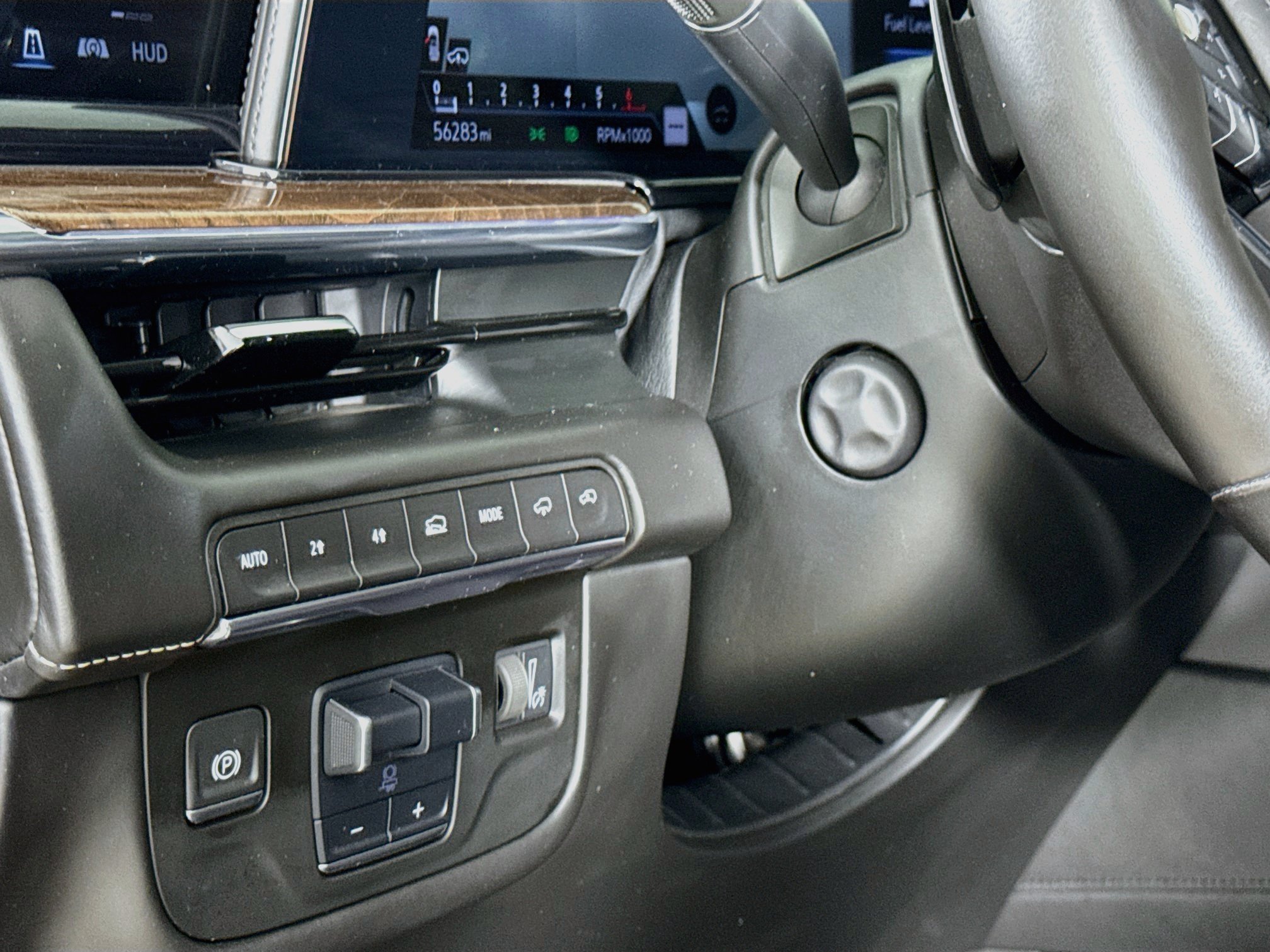 Used 2021 Cadillac Escalade Sport Platinum AWD/4WD image 12