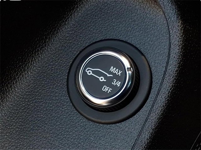 Certified 2024 Buick Envista Sport Touring w/ Convenience I Package image 15