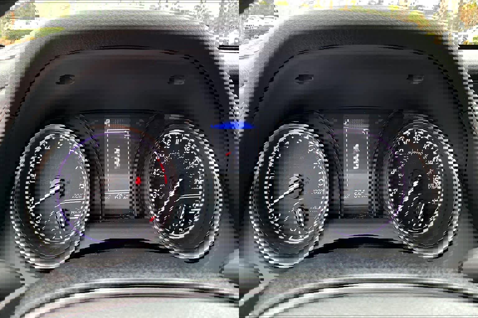 Used 2023 Toyota Camry SE image 25