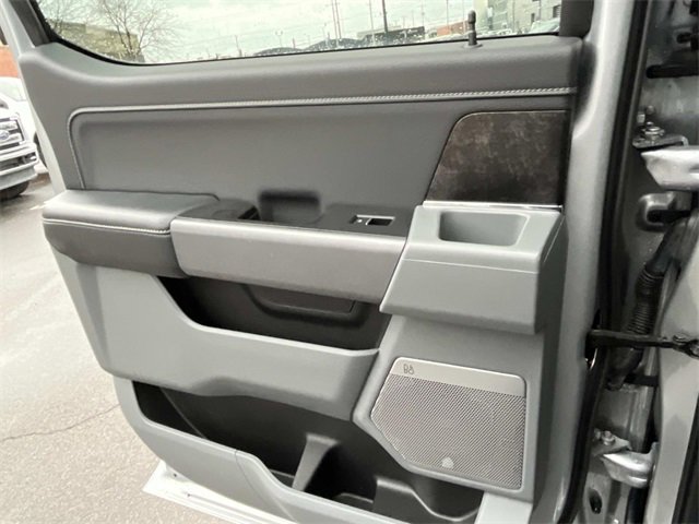 Used 2023 Ford F150 XLT w/ Equipment Group 302A High image 18