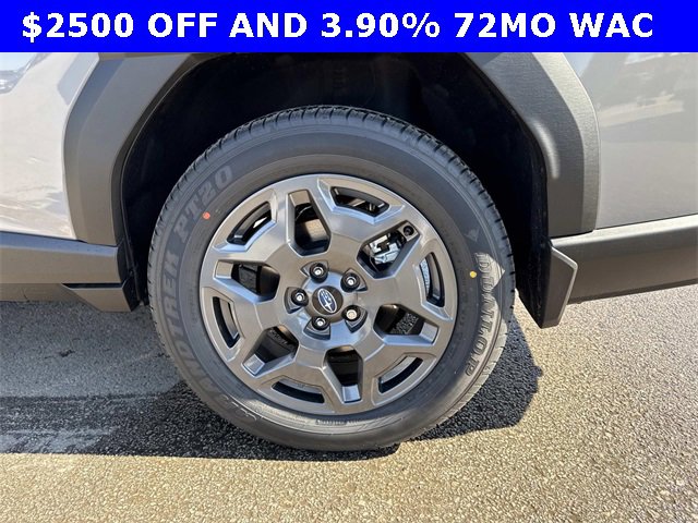 New 2026 Subaru Outback Premium image 25