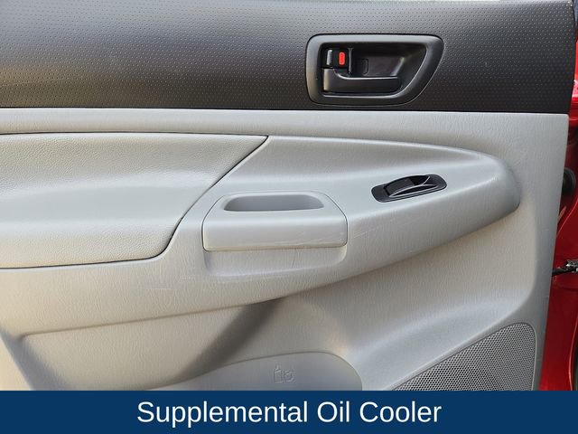 Used 2012 Toyota Tacoma 4x4 Double Cab w/ TRD Sport Upgrade Pkg image 19