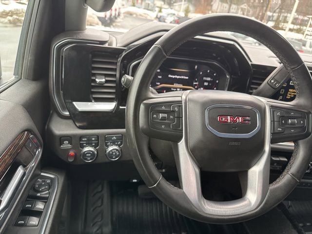Used 2024 GMC Sierra 3500 SLE w/ SLE Convenience Package image 25