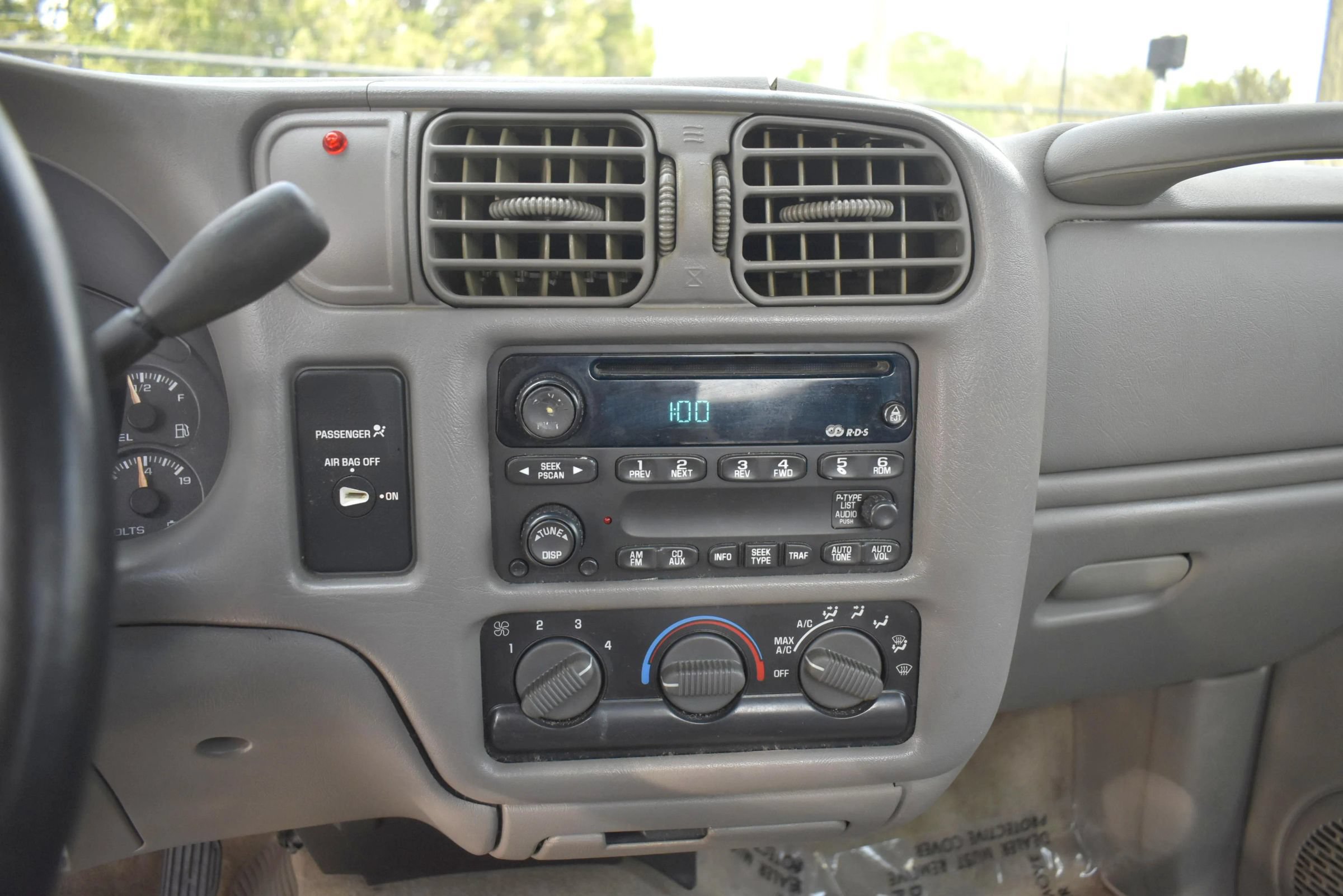 Used 2003 Chevrolet S10 Pickup LS RWD image 15