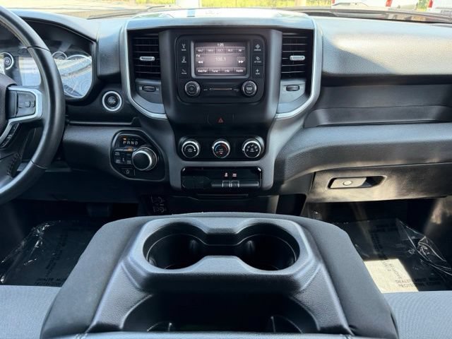 Used 2022 RAM 1500 Big Horn AWD/4WD image 15