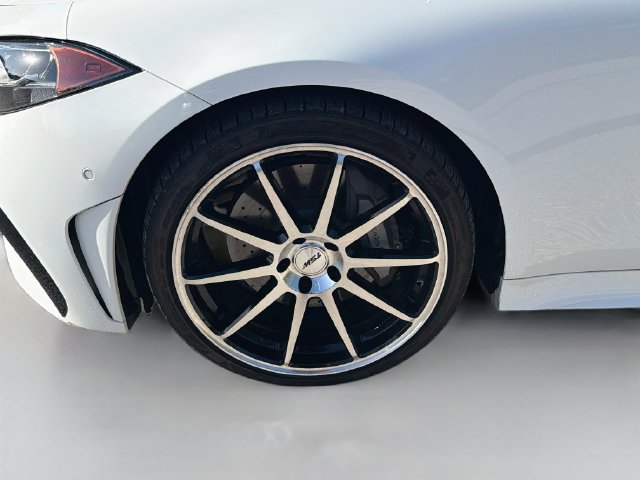 Used 2023 Mercedes-Benz CLS 450 4MATIC image 41