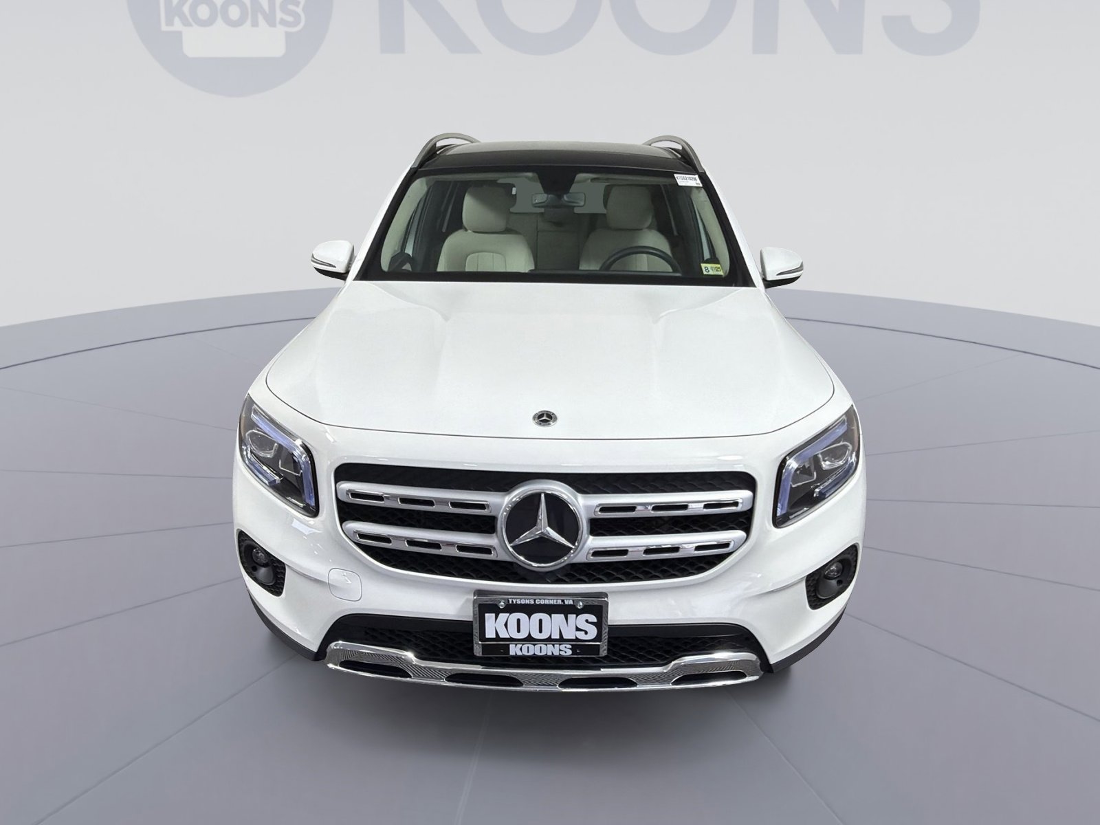Used 2021 Mercedes-Benz GLB 250 4MATIC image 11