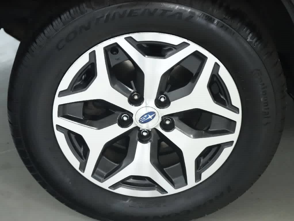 Certified 2021 Subaru Forester Premium AWD/4WD image 12
