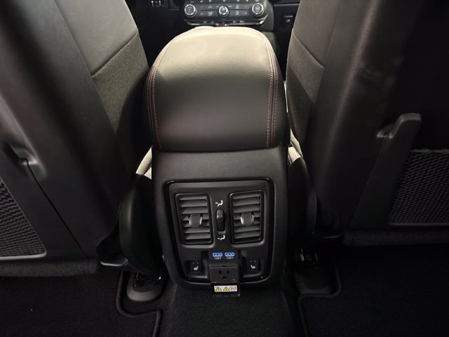 New 2027 Dodge Durango GT AWD/4WD image 40