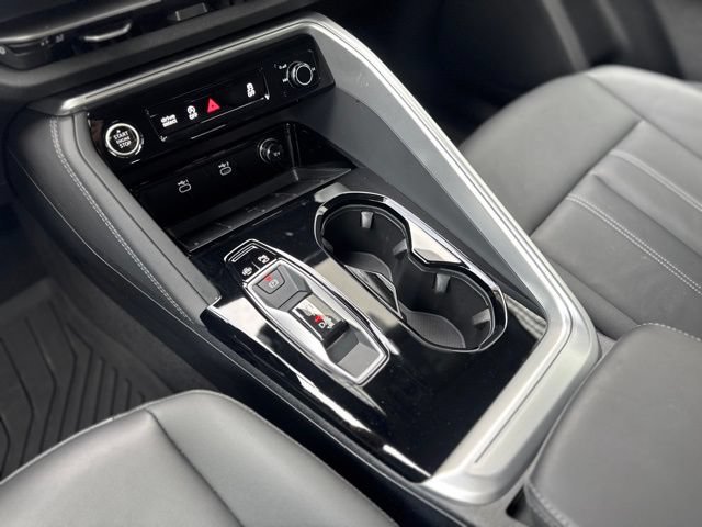 Certified 2025 Audi Q5 Premium w/ Convenience Package AWD/4WD image 15