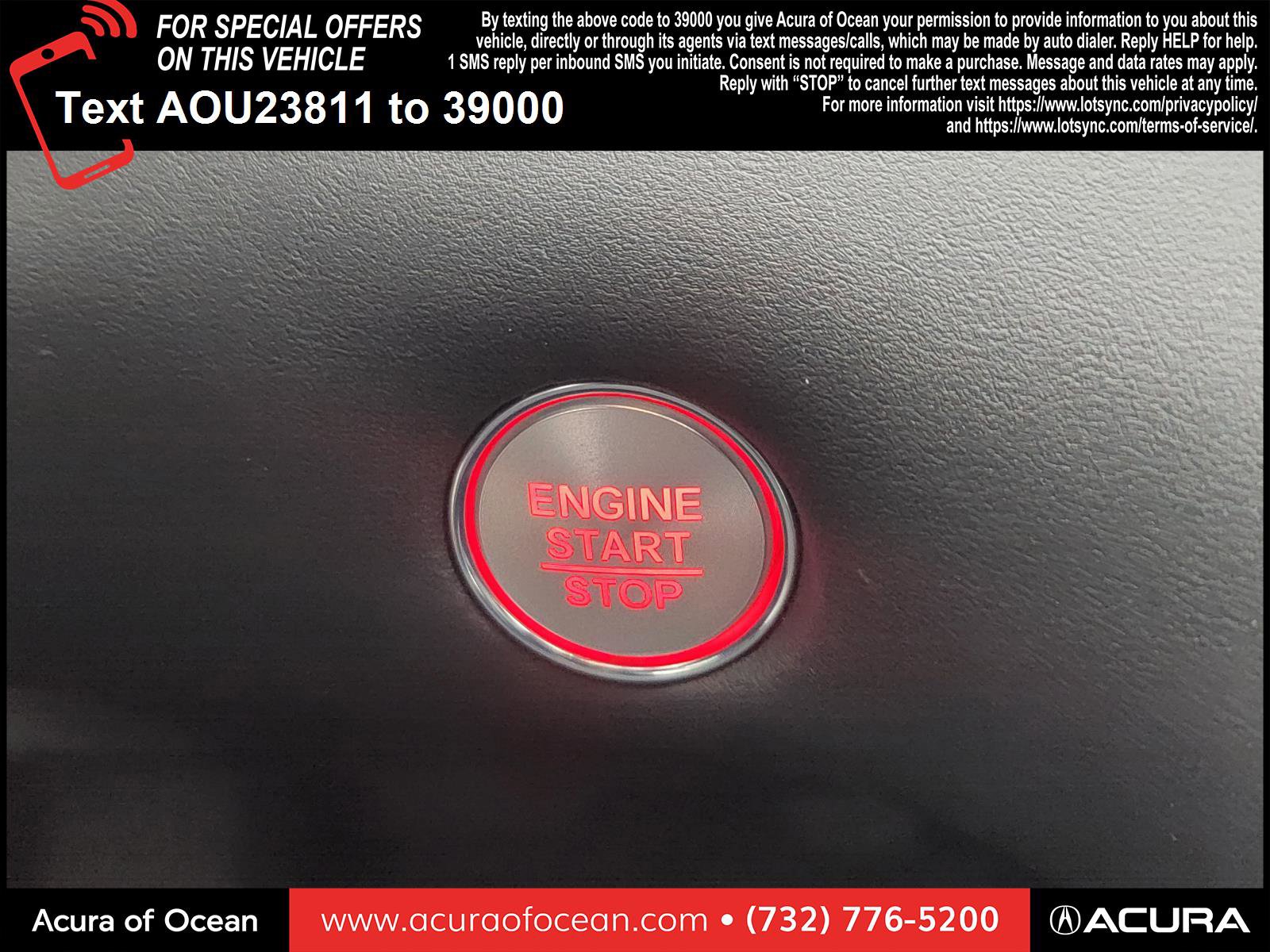 Certified 2025 Acura TLX w/ Technology Package image 29