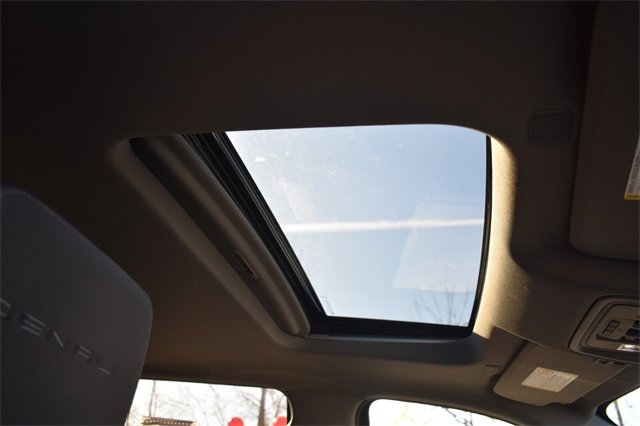 Certified 2020 GMC Sierra 3500 Denali w/ Denali Ultimate Package image 16