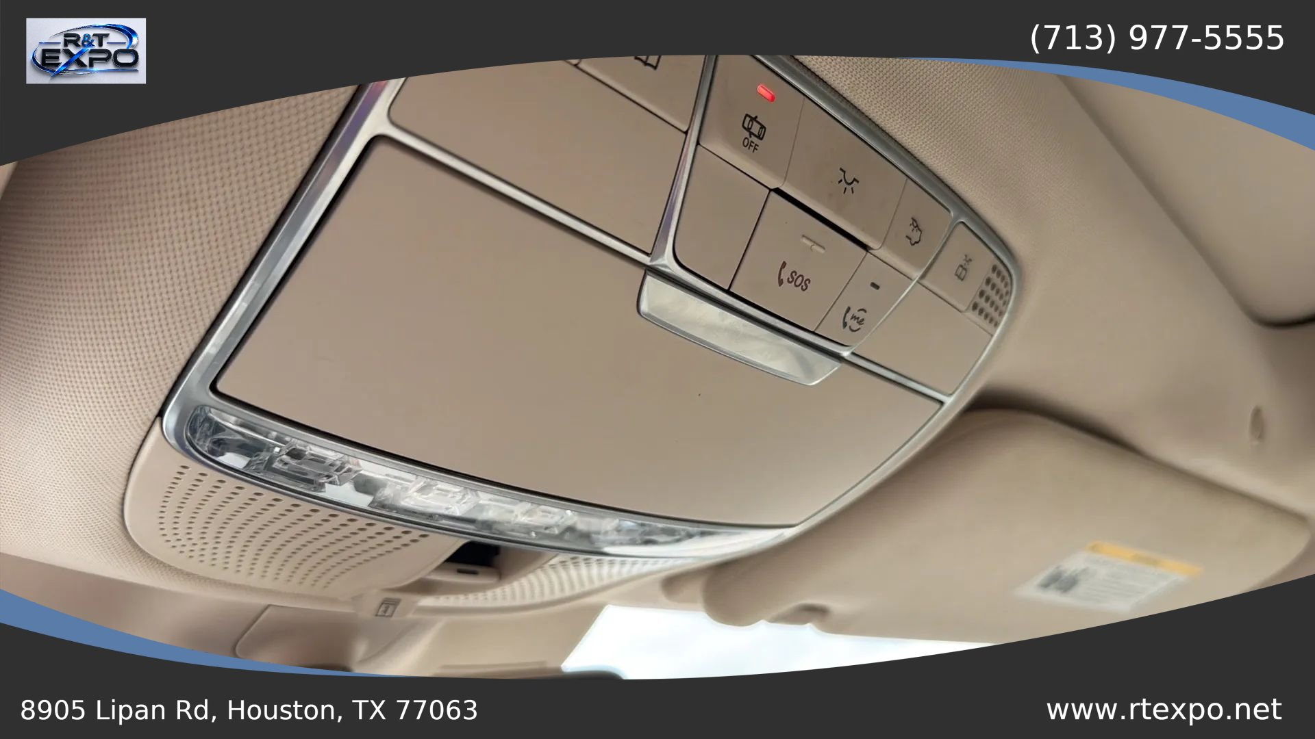Used 2019 Mercedes-Benz S 560 Sedan image 53