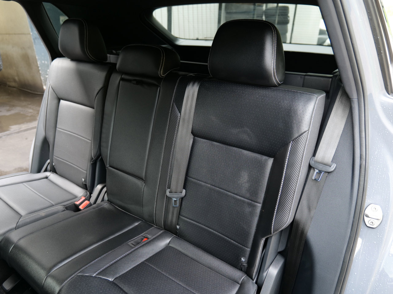 Used 2022 Volkswagen Atlas Cross Sport SEL R-Line image 49