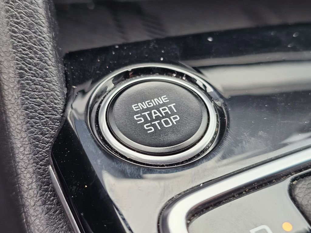 Used 2023 Kia Sportage SX image 24